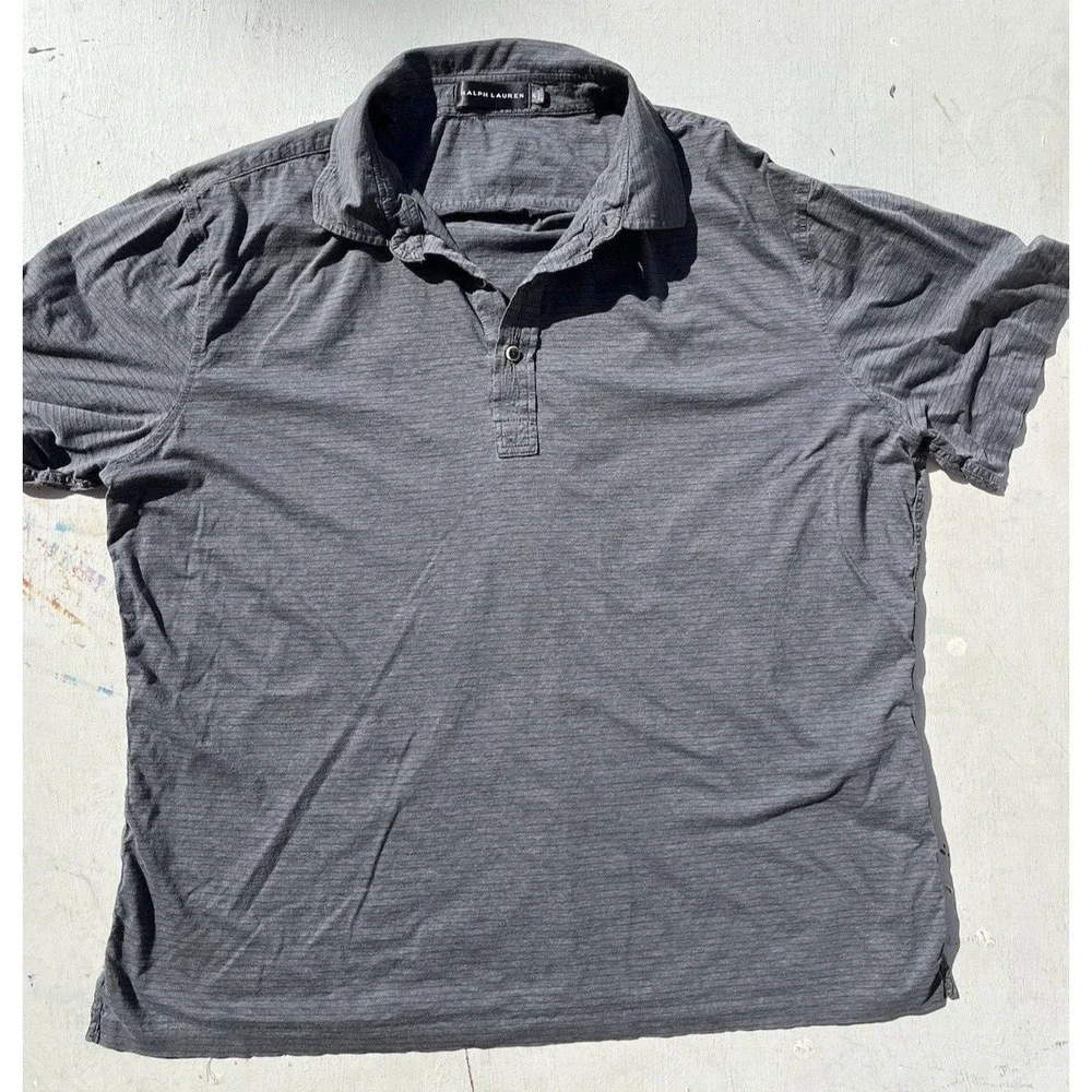 Ralph Lauren men ralph